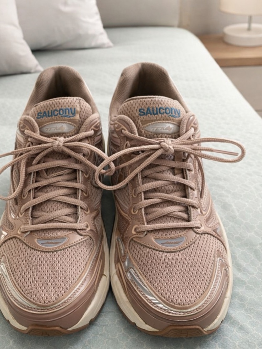 Saucony Running Shoes